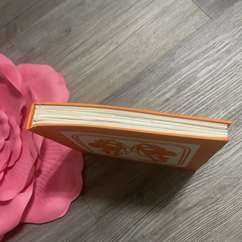 Hermès Pop Up Book Hardcover by Bernard Duisit